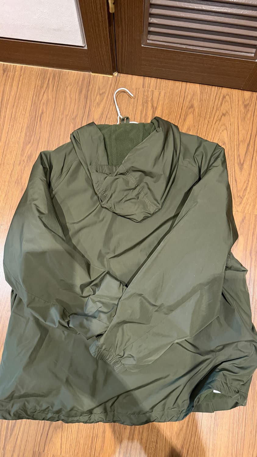 프레드 페리 아노락 상품이미지3