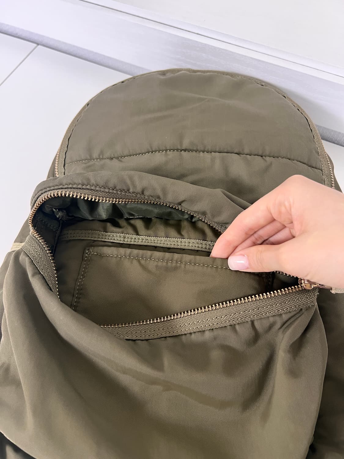 PORTER GIRL BULB-DAYPACK 상품이미지8