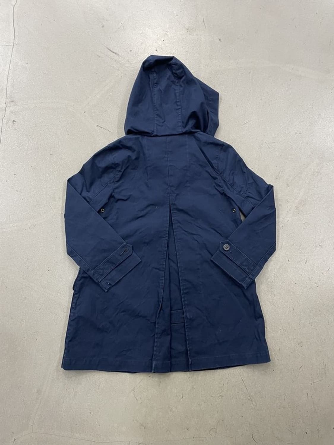 폴로 랄프로렌 네이비 레인코트 6 상품이미지2