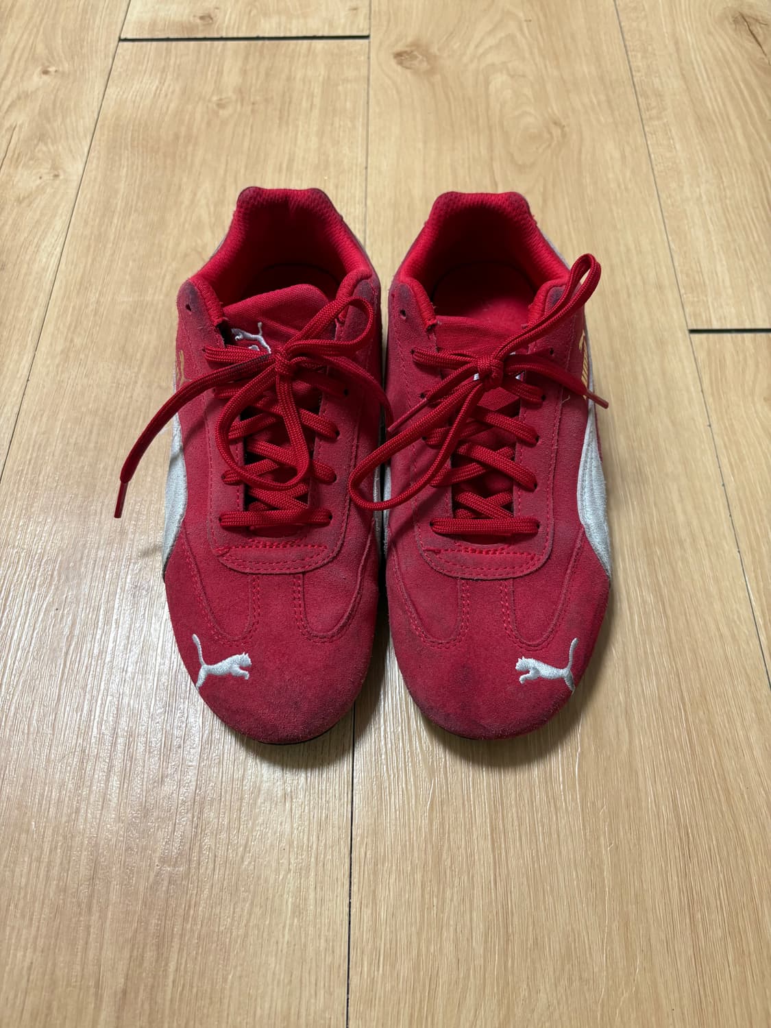 퓨마 스피드캣 ls 240 상품이미지1