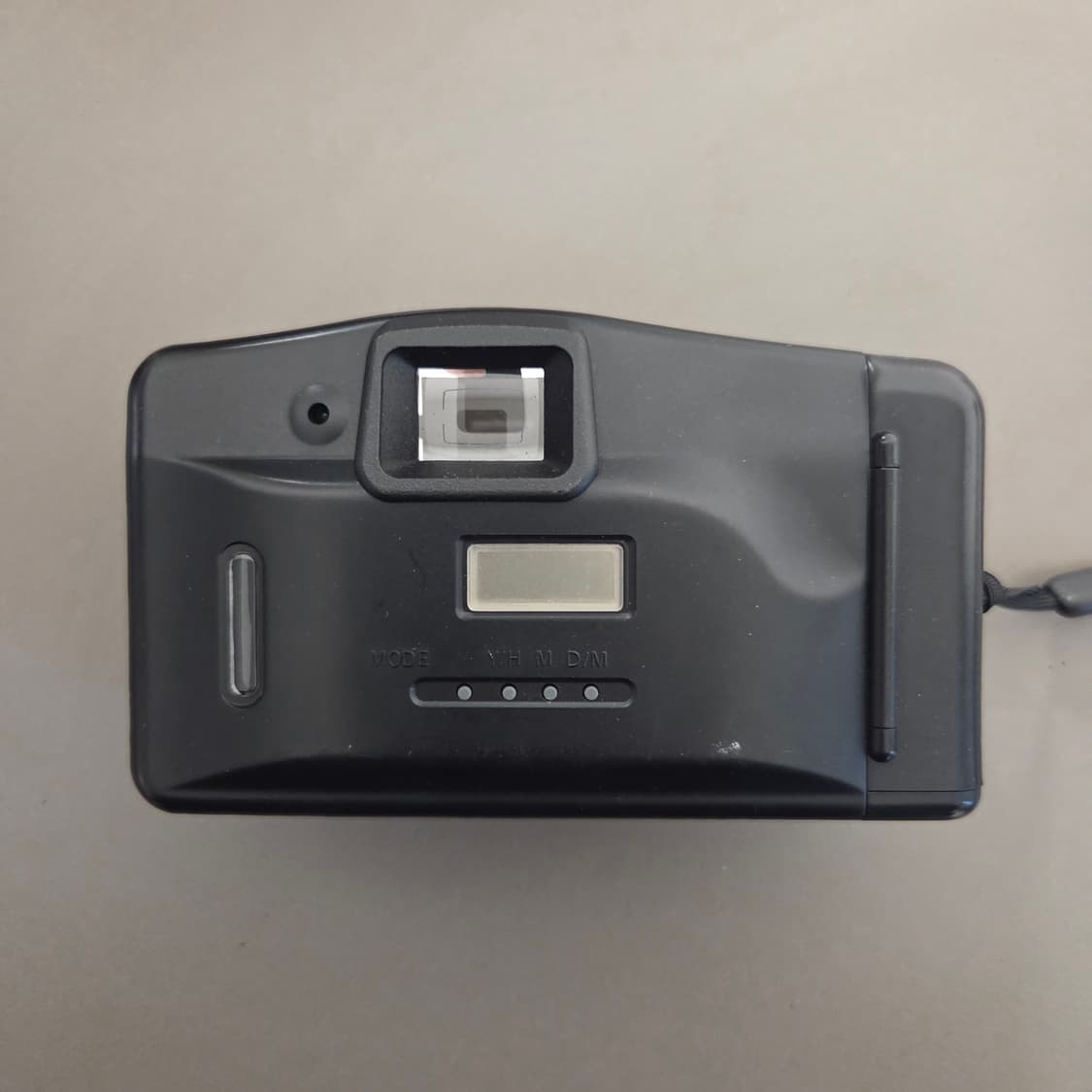 Nikon BF100 니콘 필름 카메라 상품이미지3