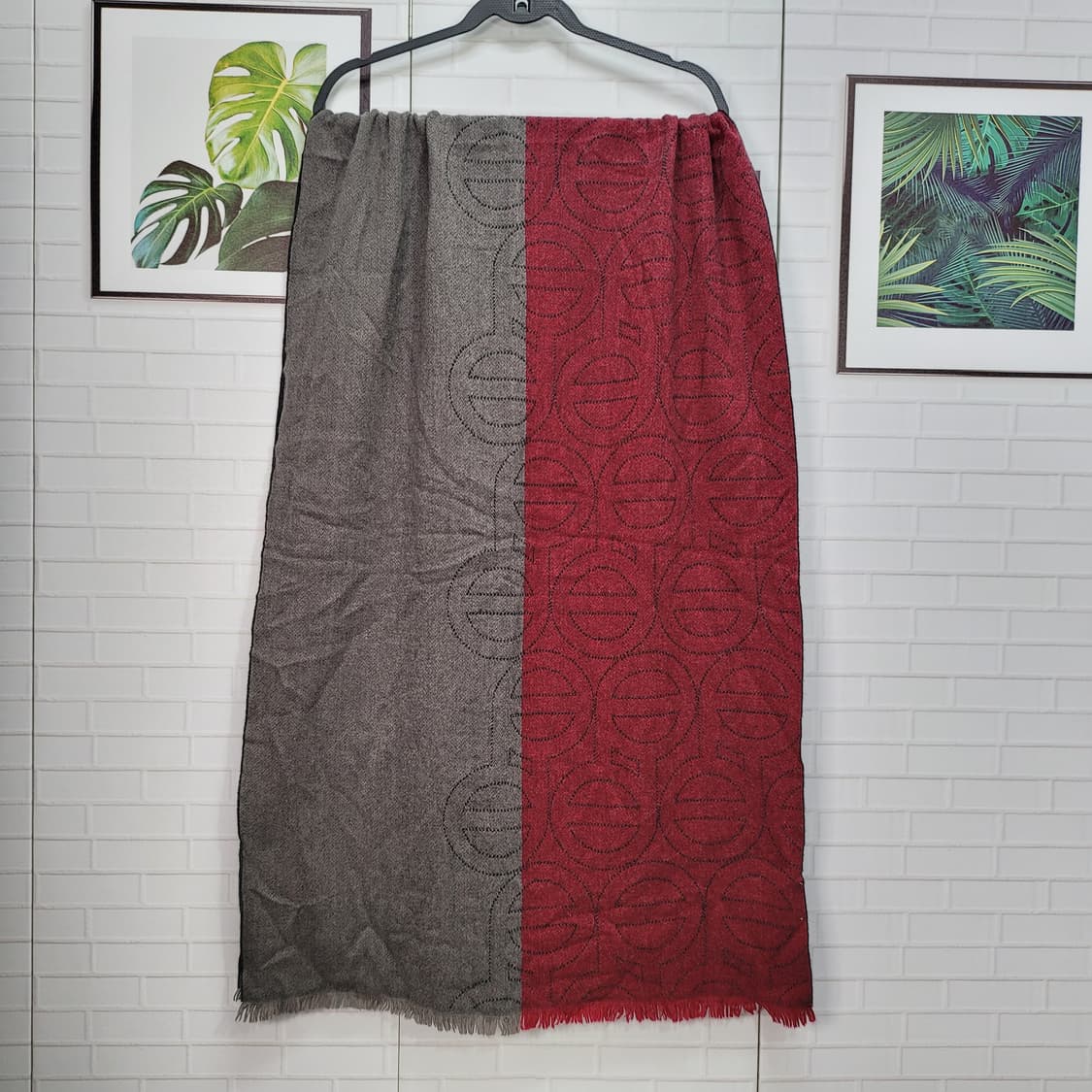 루이까또즈 머플러 목도리 스카프 상품이미지4