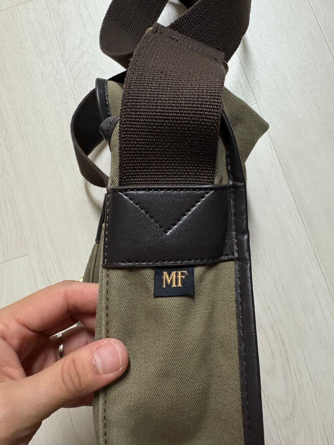 모노플로우 아메카지 가방 상품이미지3