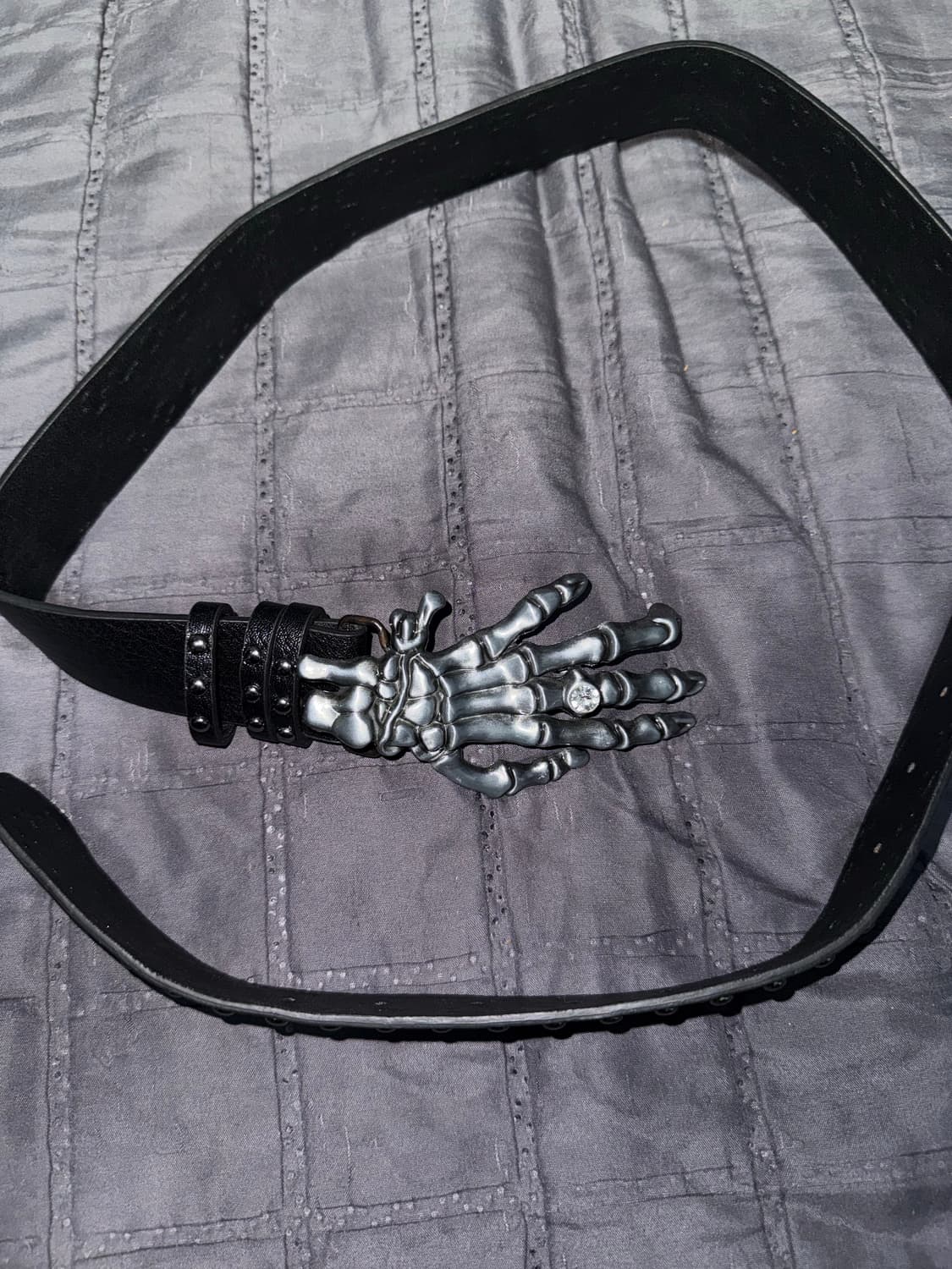 bone belt 상품이미지1