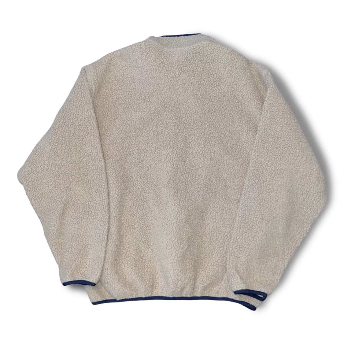 [L] 80s 빈티지 L.L bean 쉐르파 플리스 자켓 상품이미지3