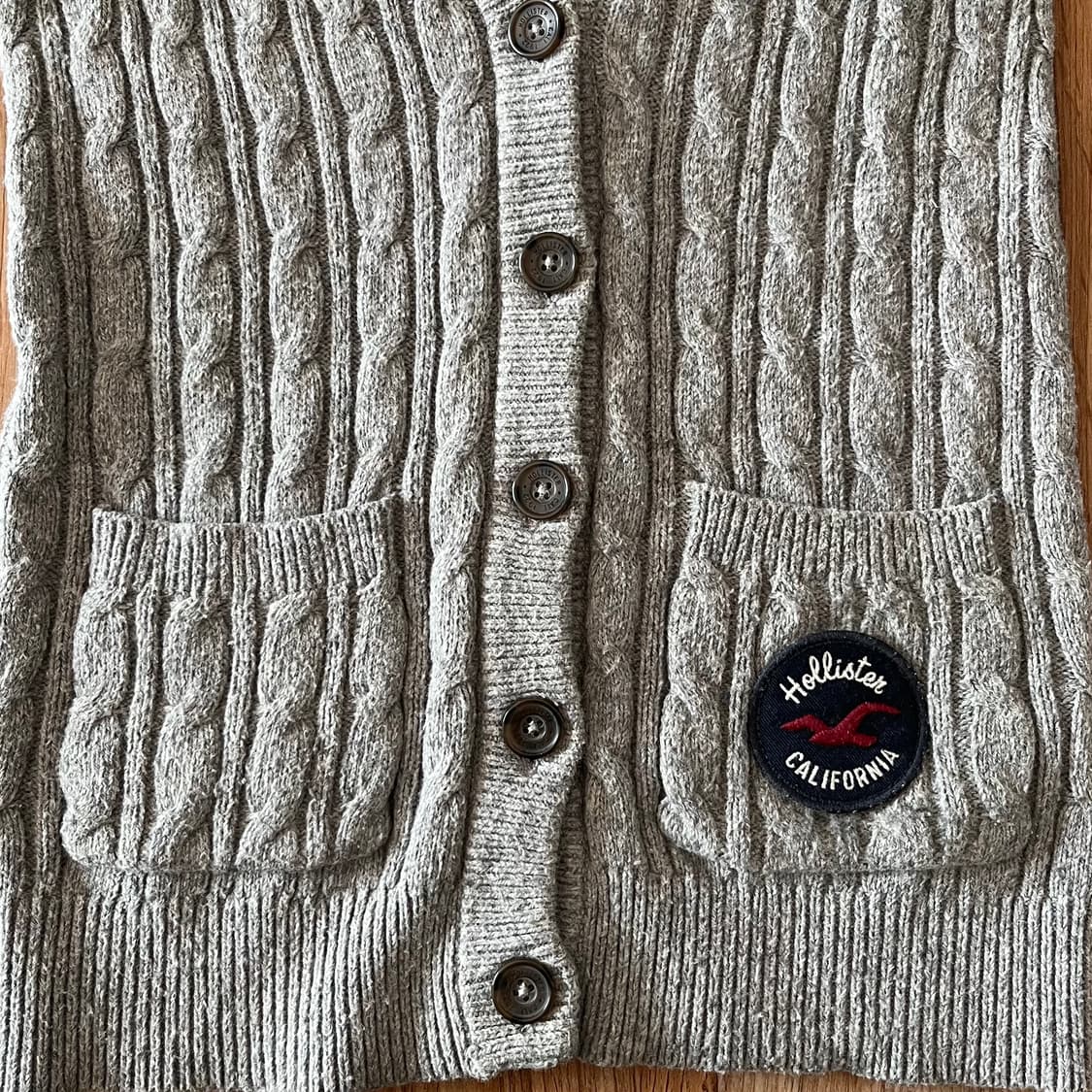 cardigan 상품이미지5