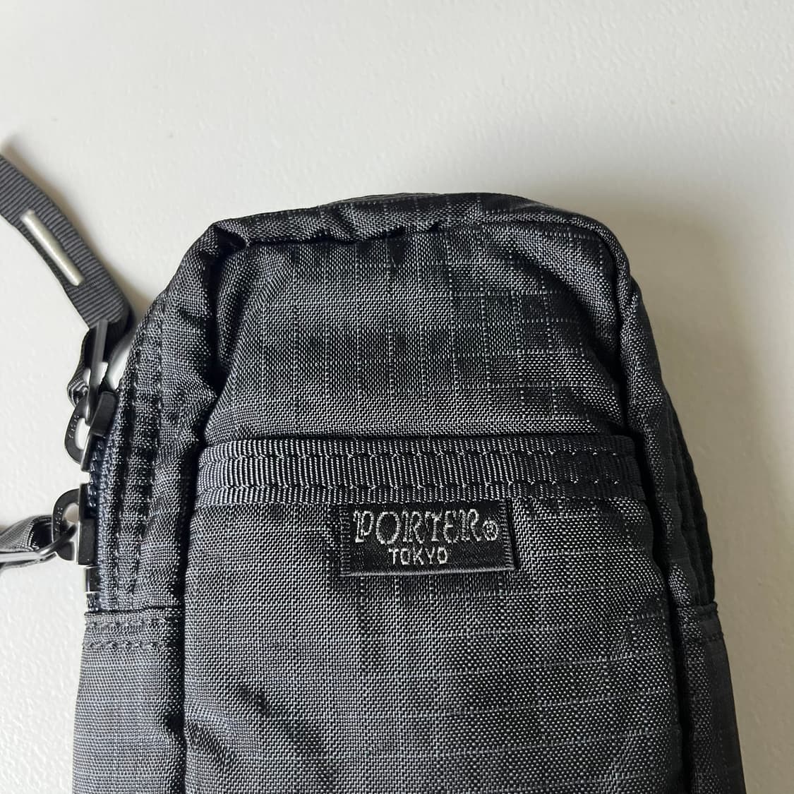 [Porter] 포터 나일론 파우치 상품이미지3