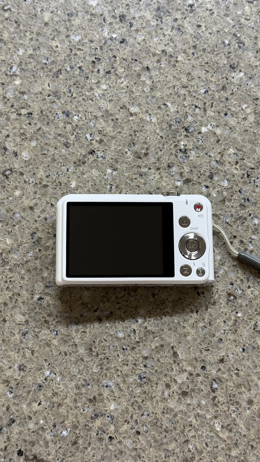 (초민트급)카시오 엑슬림 ex-z770 상품이미지2