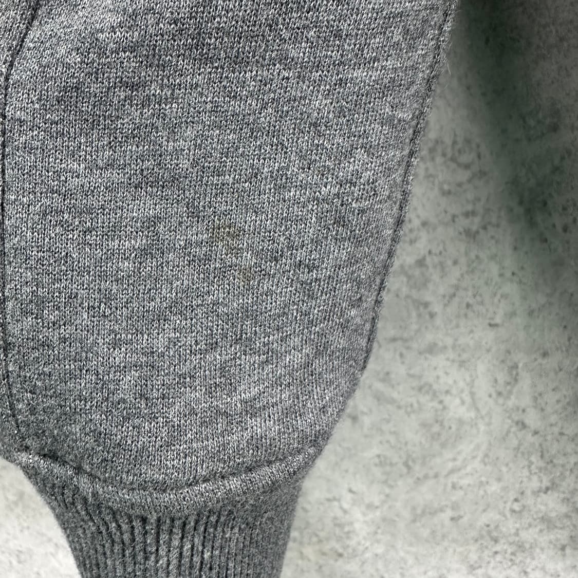 90 무스너클 여자 버니 후드집업 상품이미지10