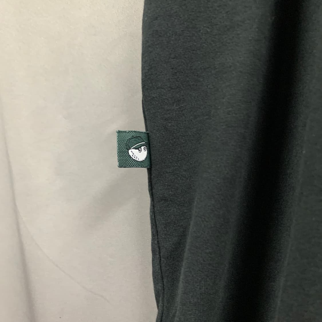 XXL 말본 골프 버킷 빅사이즈 폴로 PK 반팔 카라티 상품이미지4