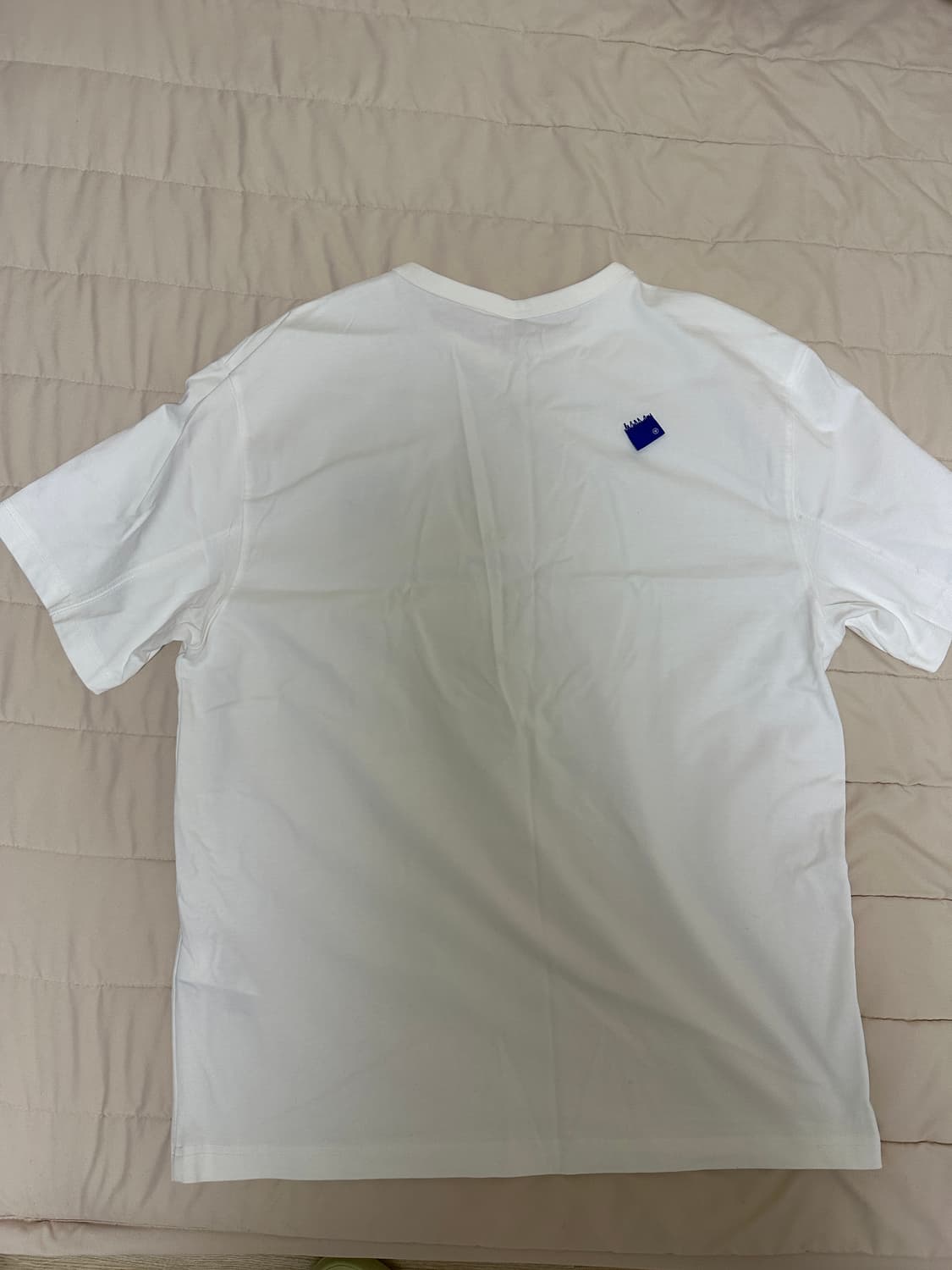 아더에러 시그니피컨트 반팔 M 상품이미지3