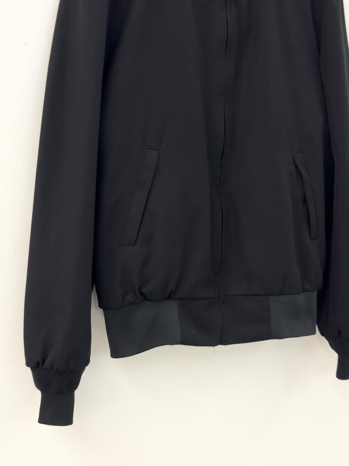 US Neptune Garment 오피서 블루종 상품이미지3