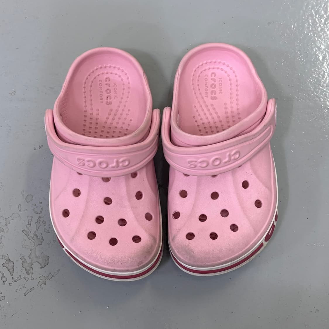 8 크록스 키즈 클로그 샌들 0309E 상품이미지3