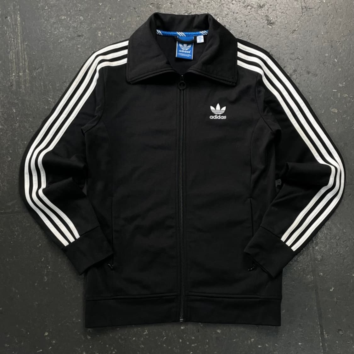 95 아디다스 유로파 져지 상품이미지1