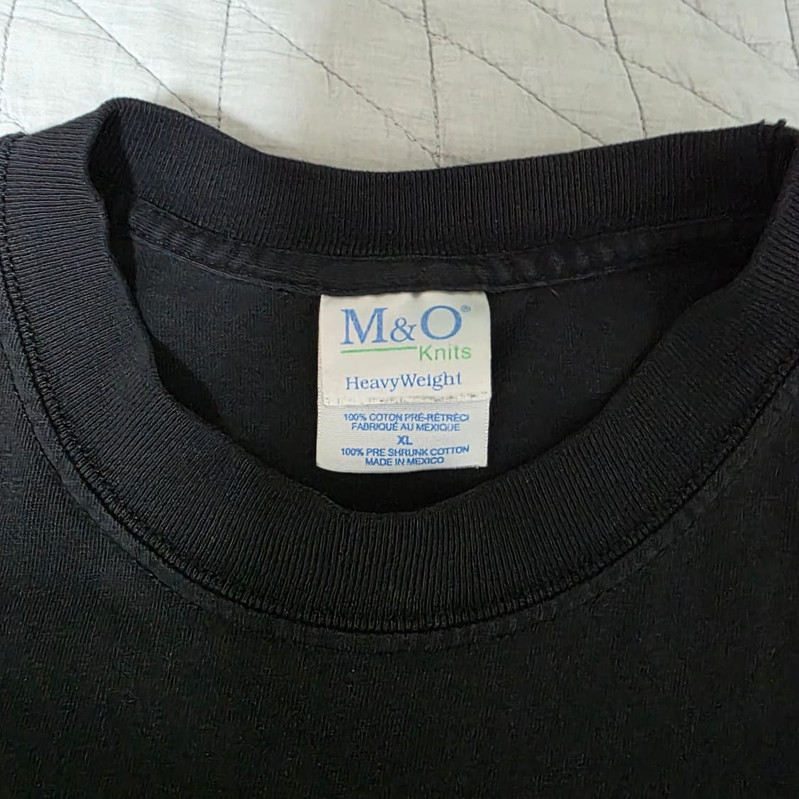 [XL] 00s ICP The Wraith 빈티지 랩티 밴드티 상품이미지9