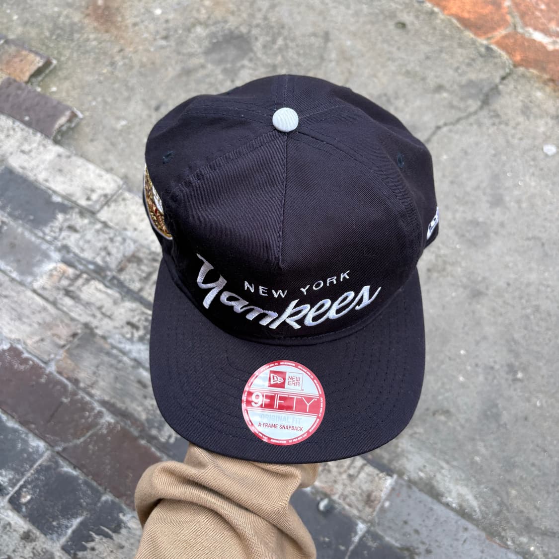 New Era 뉴에라 캡 모자 상품이미지3