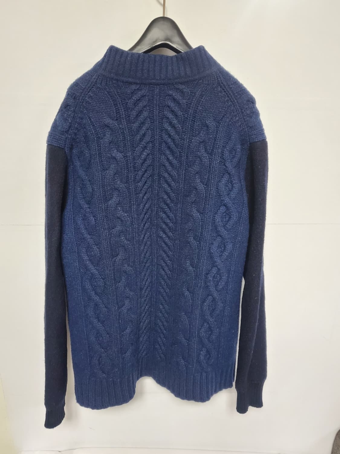 라코스테 가디건 정품 남성 XL사이즈 상품이미지2