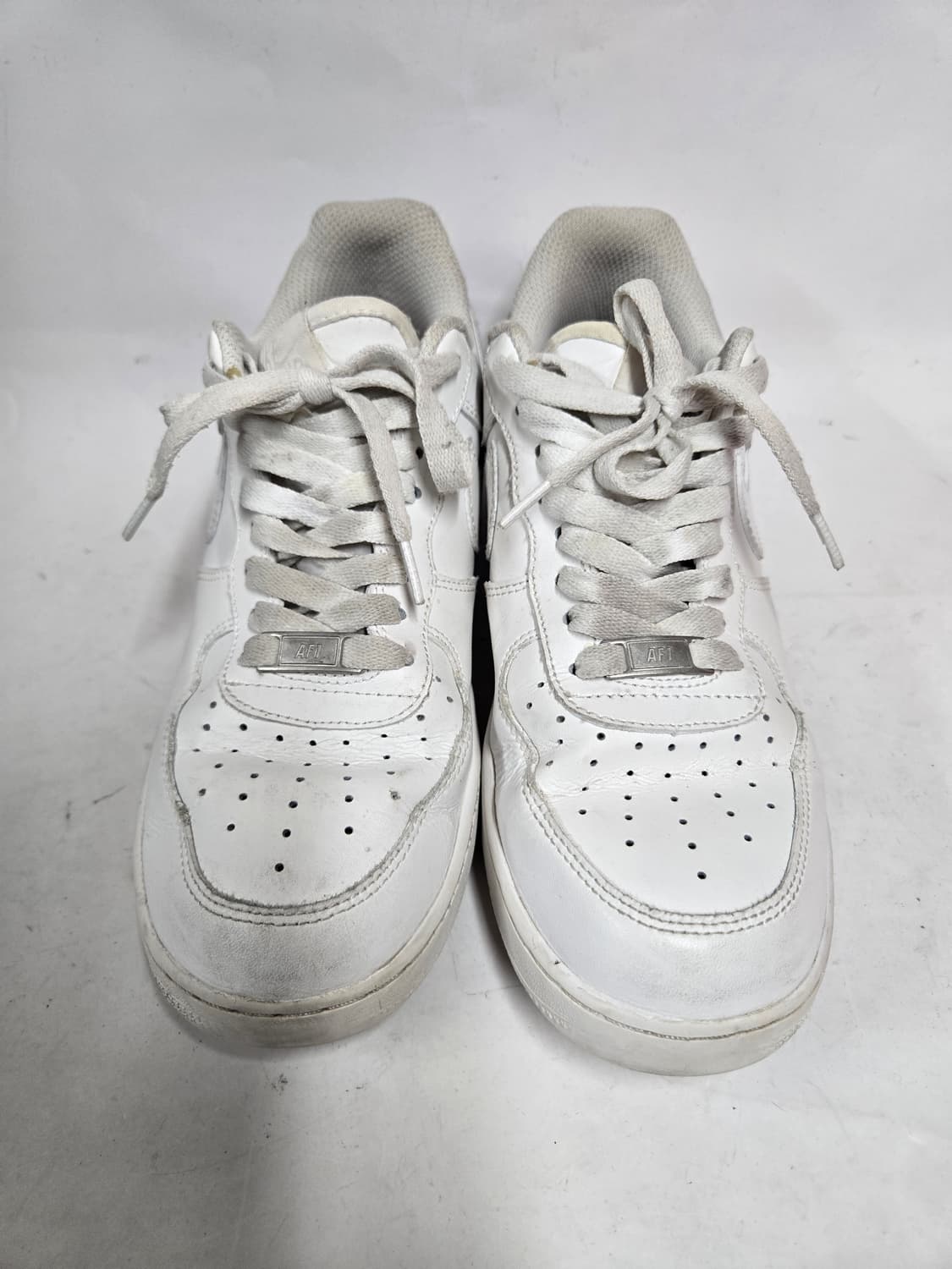 나이키 에어포스1 올백 260mm 상품이미지2