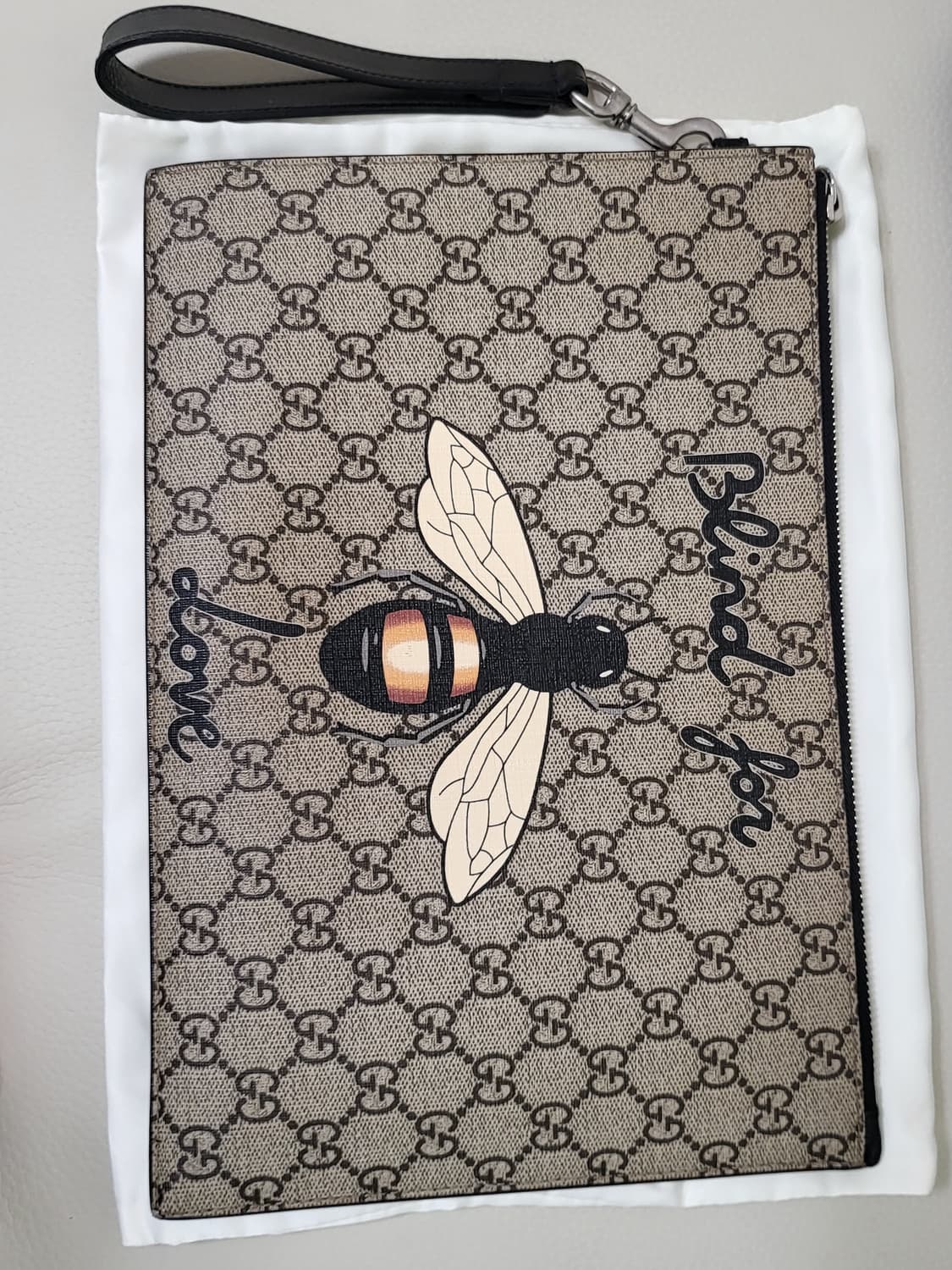 구찌 클러치  상품이미지2