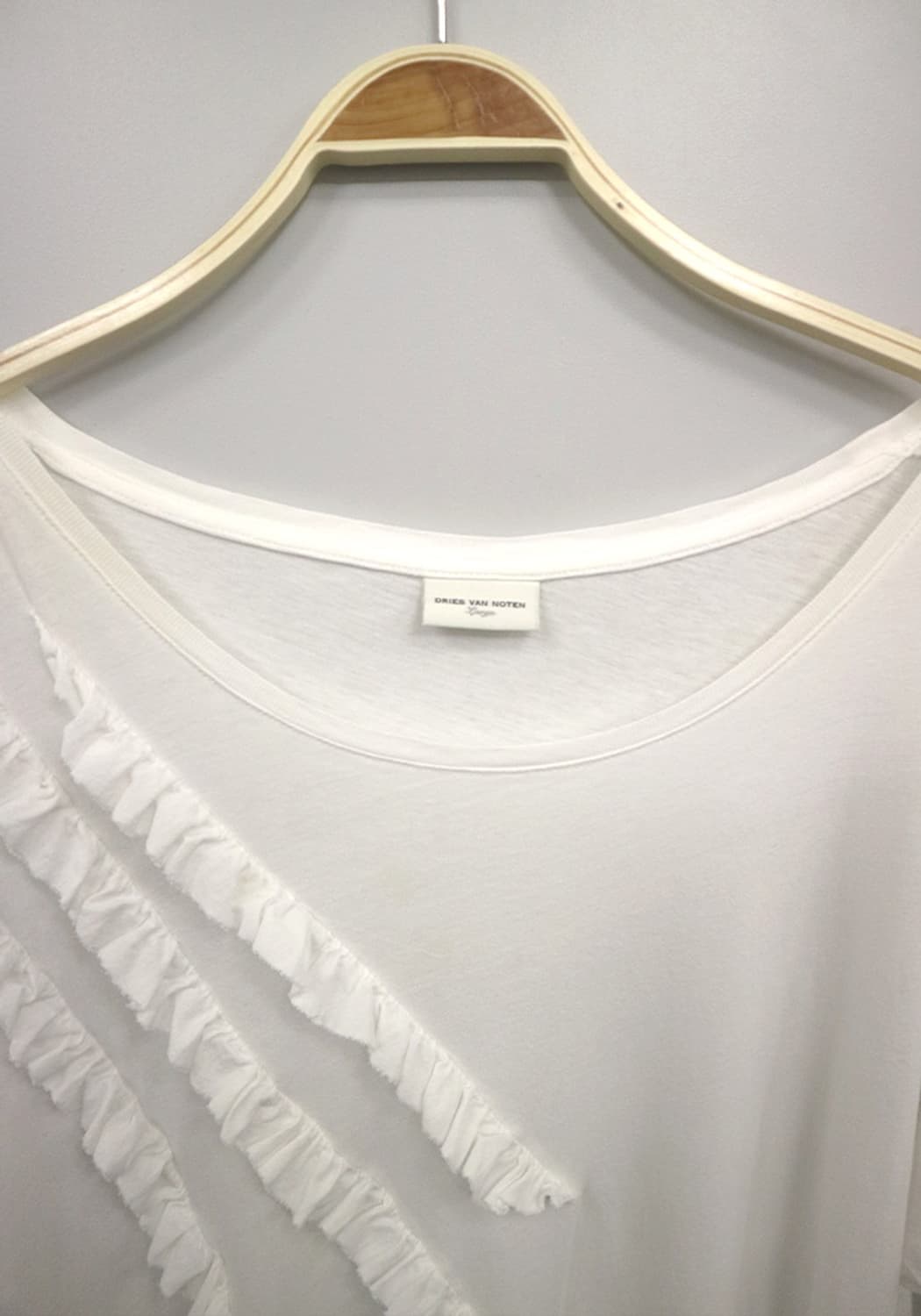 Dries Van Noten t-shirts 상품이미지2