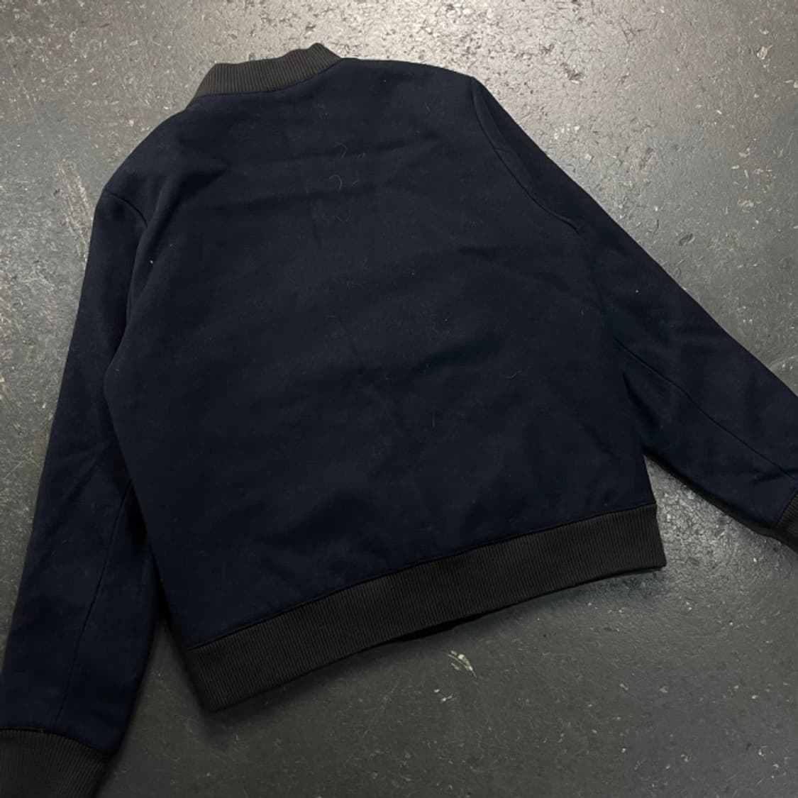 105 캉골 스타디움 자켓 상품이미지5