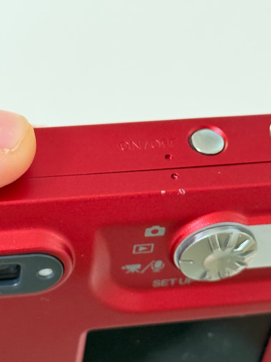 미놀타 Minolta XT  상품이미지7