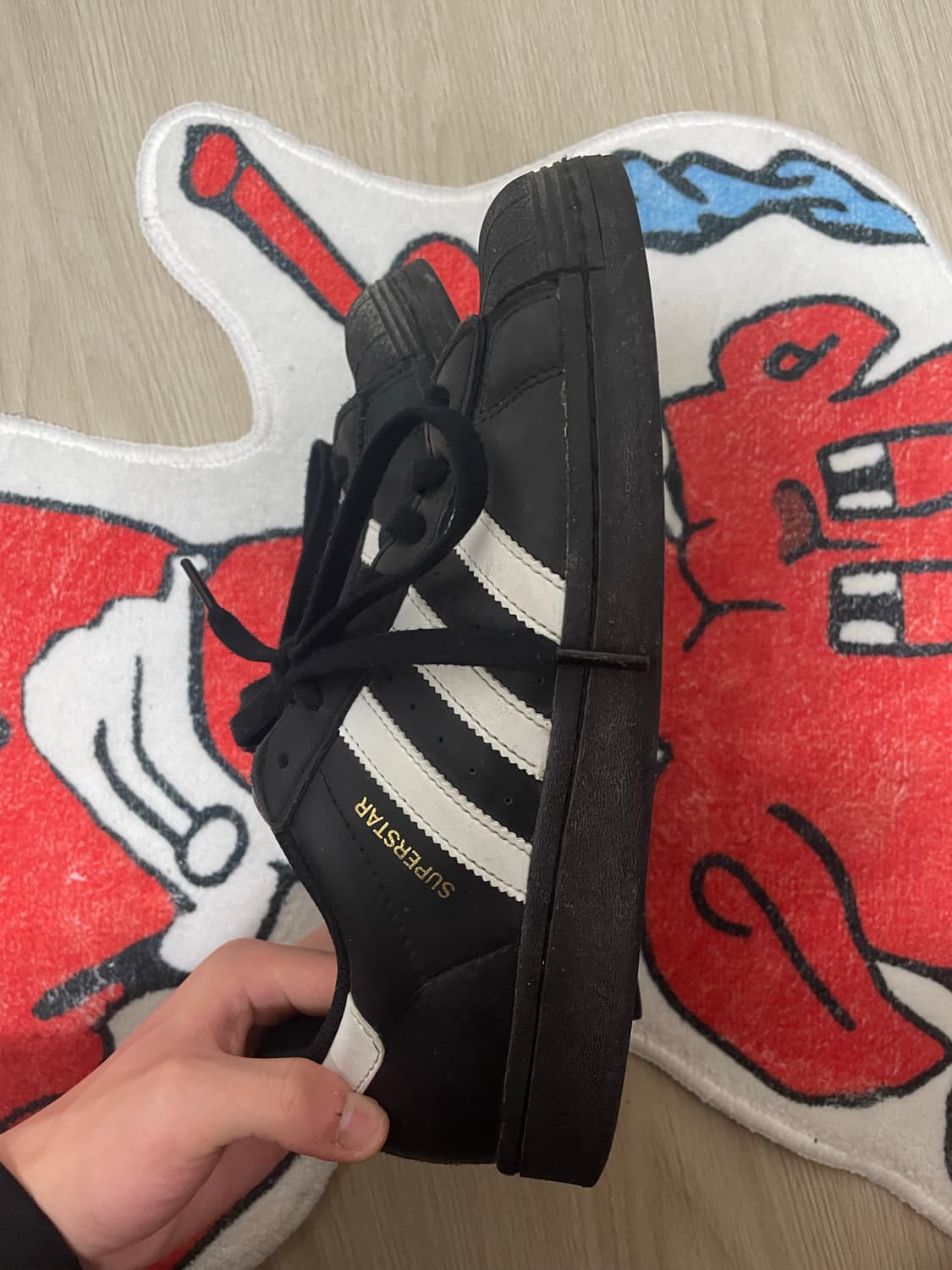 아디다스 슈퍼스타 상품이미지2