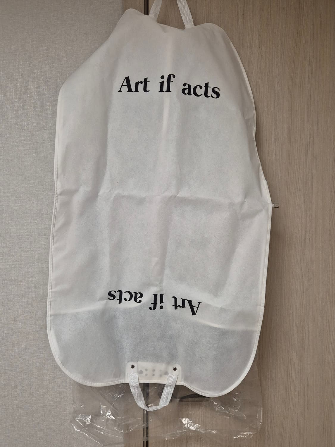 아트이프액츠 블레이저 L 상품이미지6