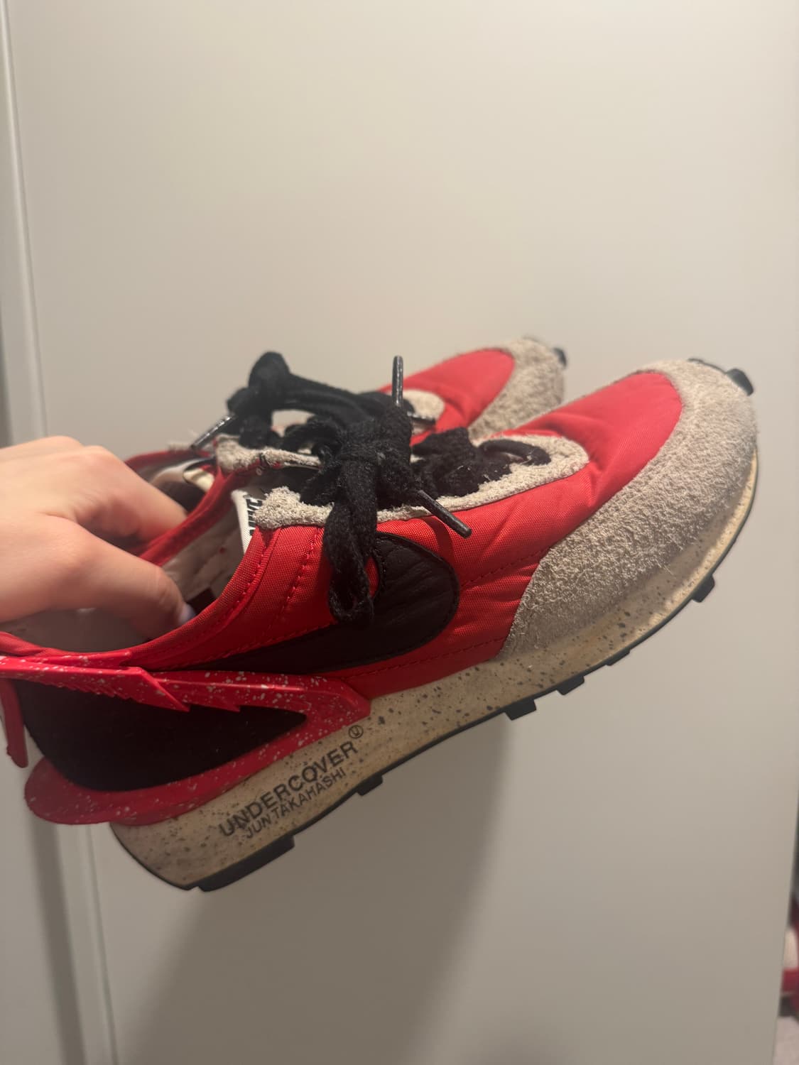 Undercover × Nike Daybreak 상품이미지2
