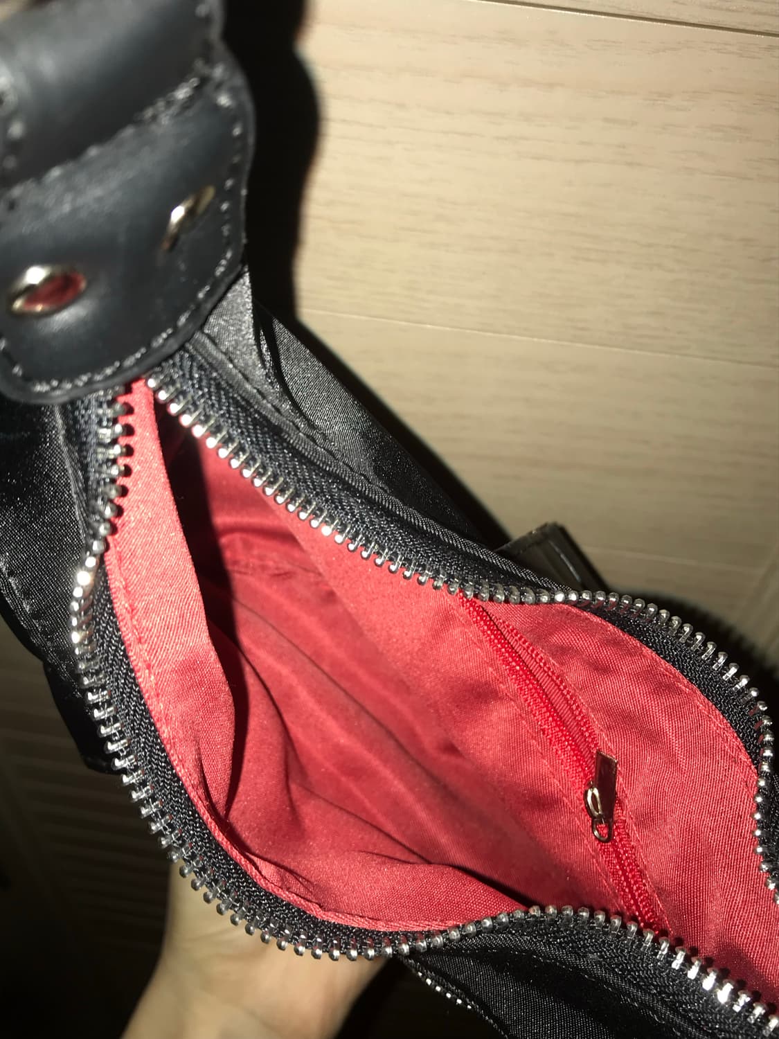 벨트 가방 상품이미지4