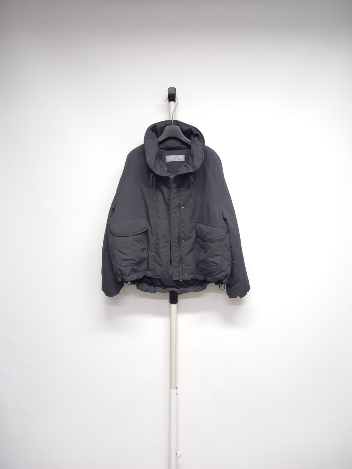 지컷 덕 다운 패딩 55.66 상품이미지1