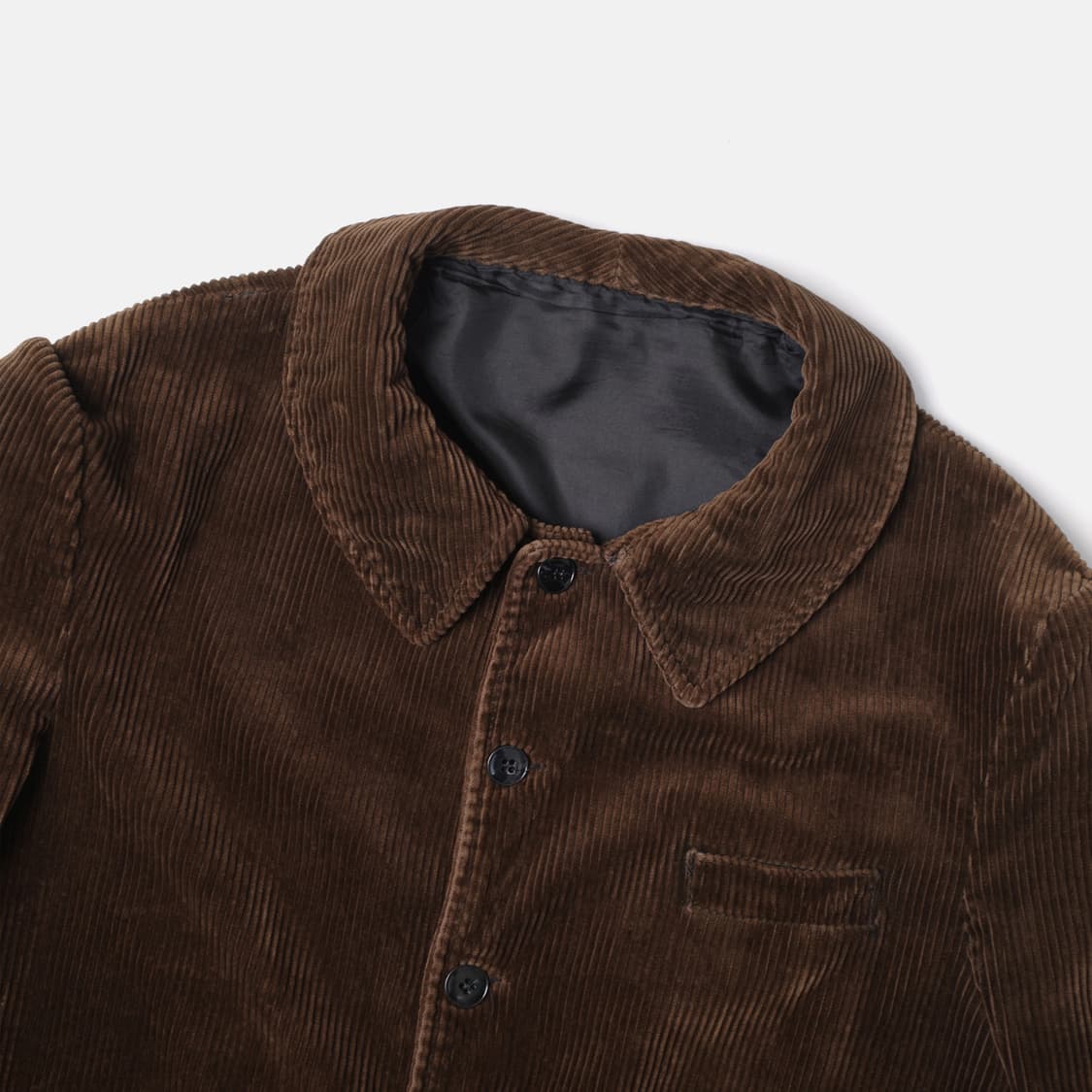 ~1960's French Corduroy Work Jacket 상품이미지2