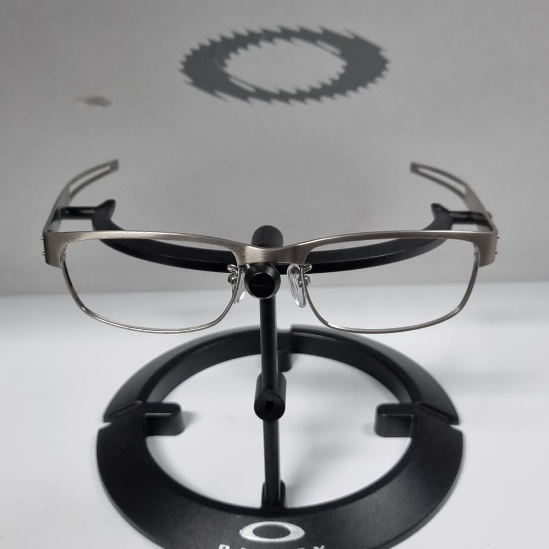 오클리 티타늄 안경 RX 메탈플레이트 상품이미지3