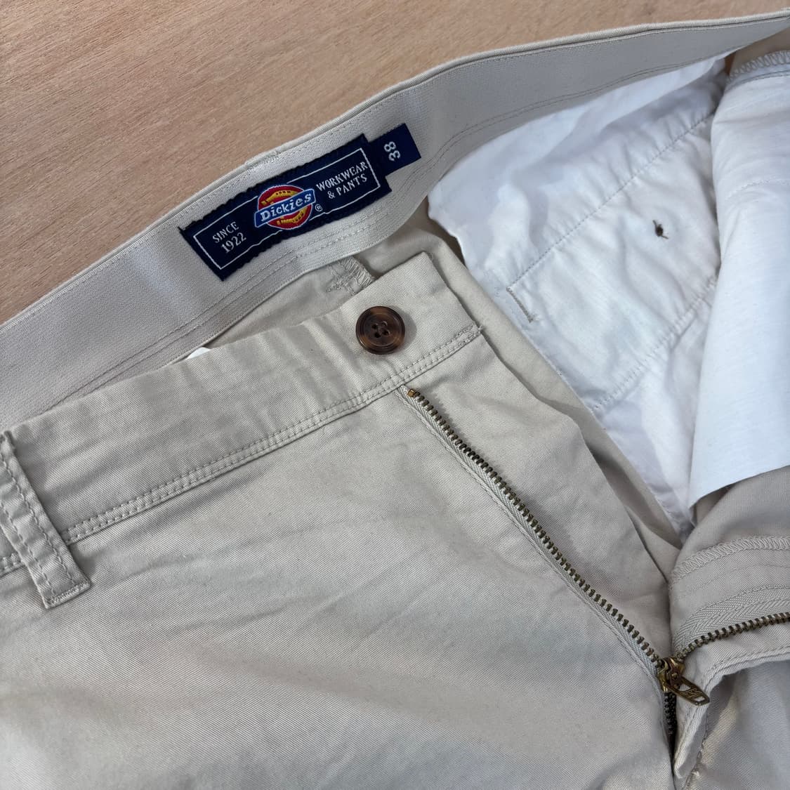 Dickies Workwear Pants 38 디키즈 워크웨어 팬츠 상품이미지3