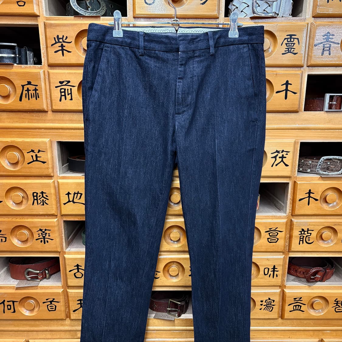 (32) 몽클레어 팬탈론 스포티보 팬츠 상품이미지2