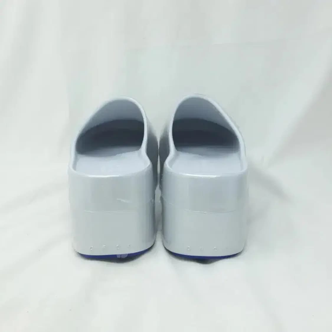 OFOF 실버 뮬 250~255 상품이미지8