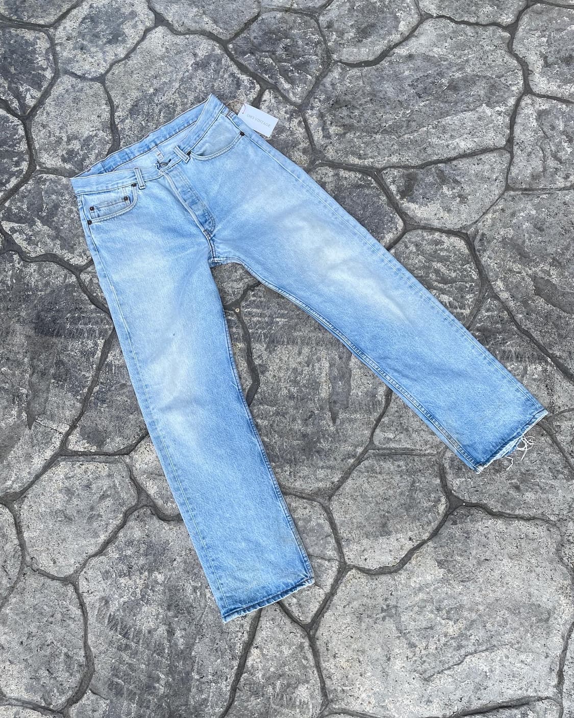 90s US LEVI'S 501 상품이미지1