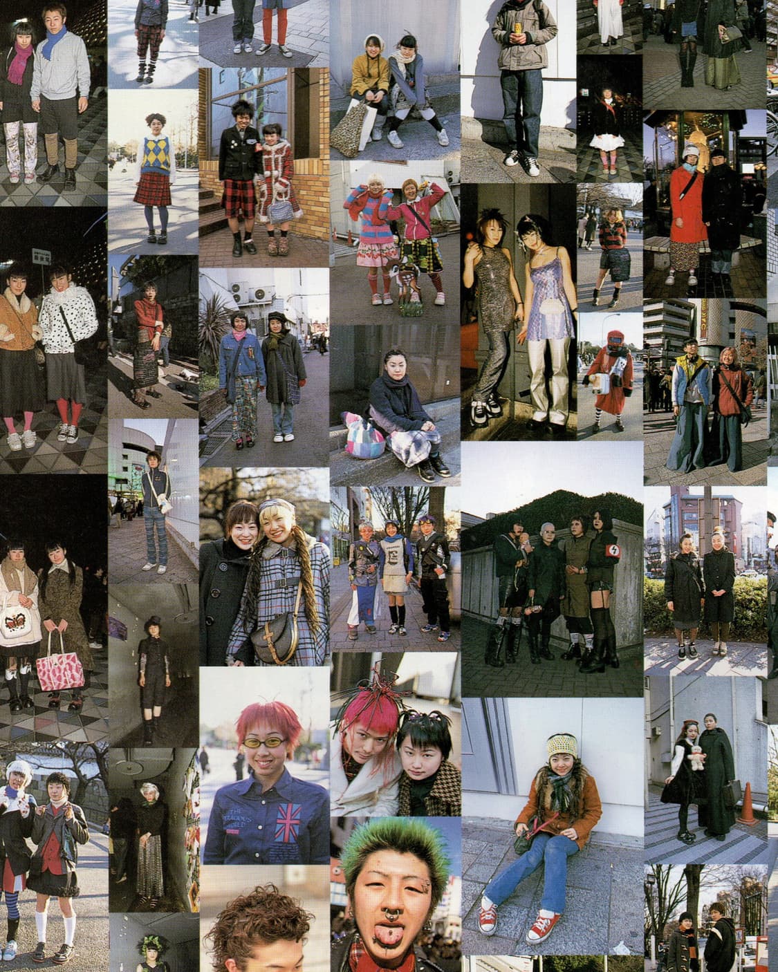 KEROUAC (케루악) Vol.7 (1999) KERA 상품이미지10