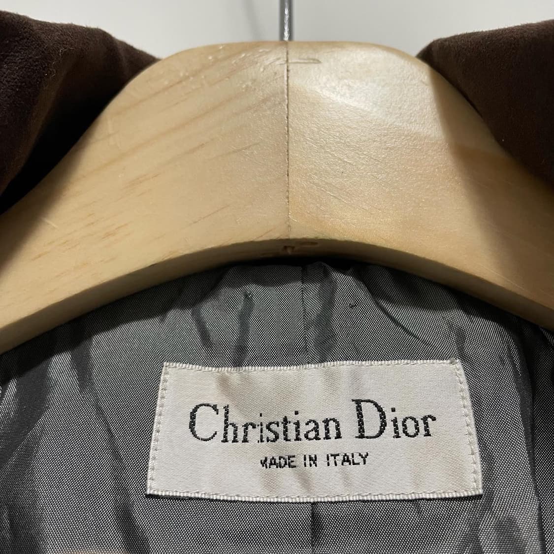 크리스찬 디올 오블리크 자켓 상품이미지8