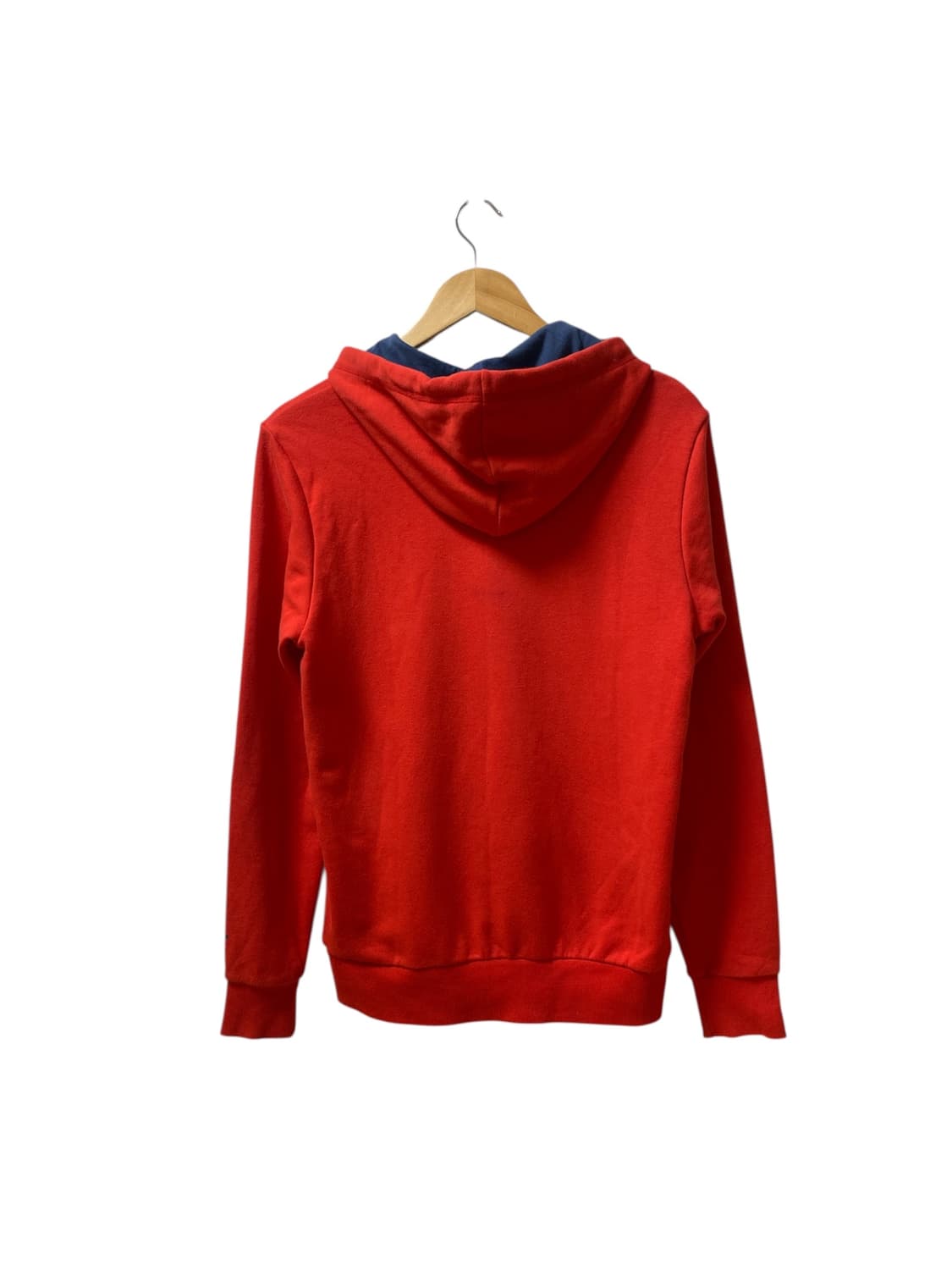 푸마 puma 아스날 빅로고 후드티  XS-S 상품이미지3