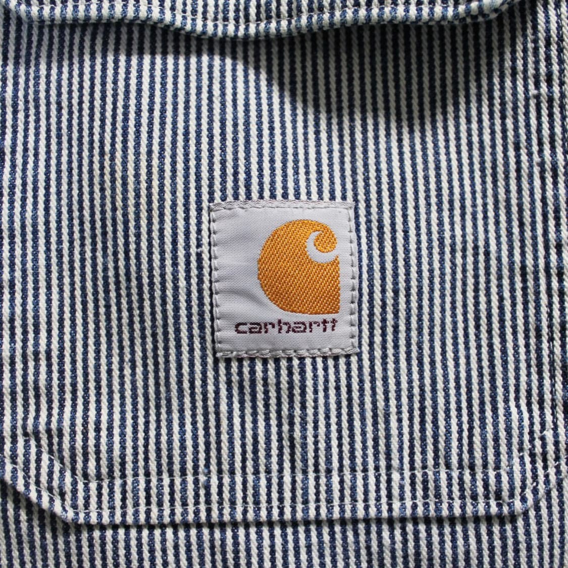 Carhartt 칼하트 스프라이트 하프집업 워크셔츠  상품이미지5