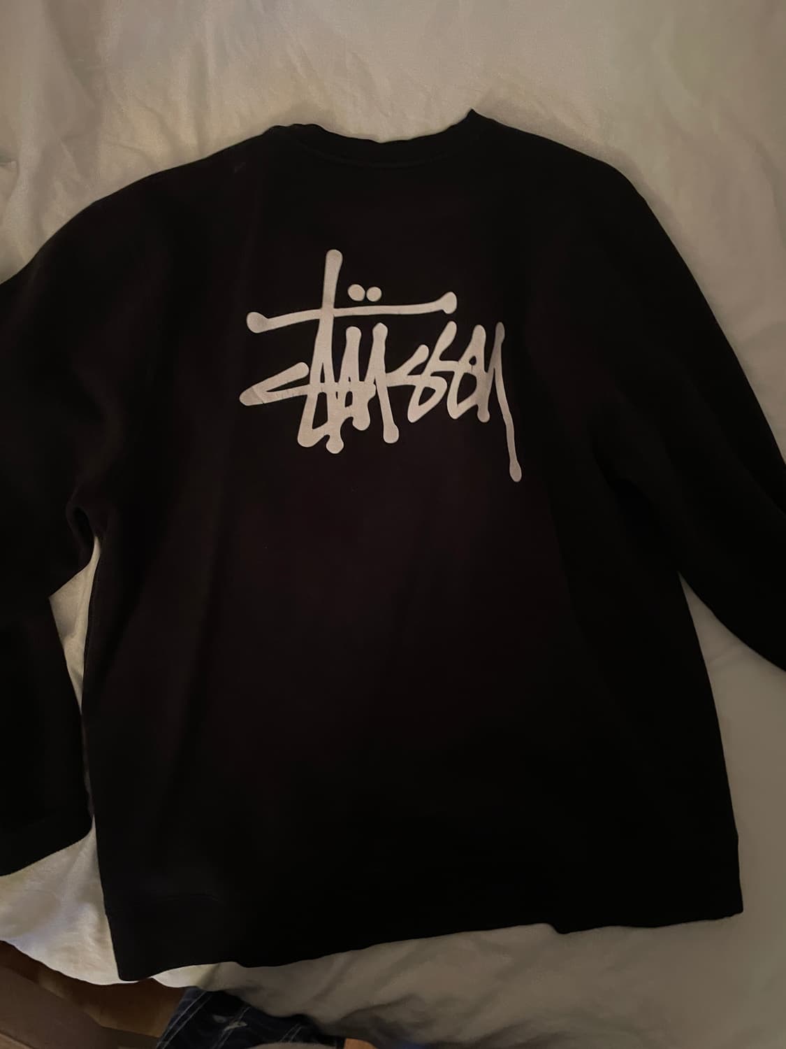 스투시 맨투맨 상품이미지3