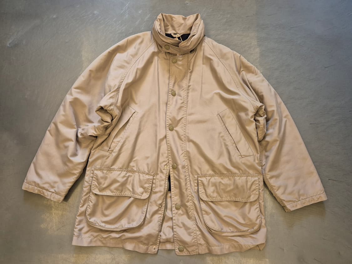 00s 에르메네질도 제냐 요팅 필드 자켓 상품이미지1