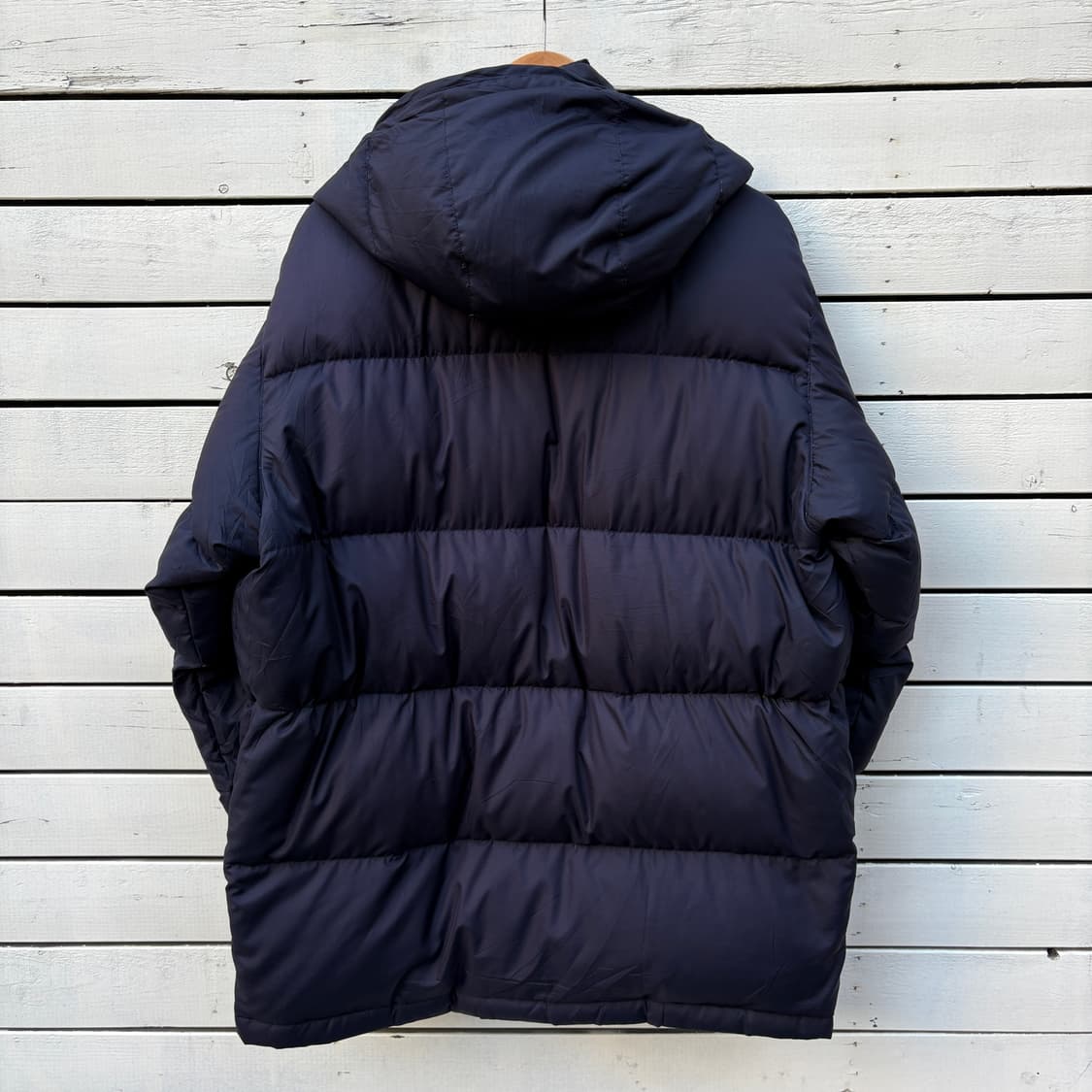 Mcgregor 맥그리거 패딩 상품이미지2