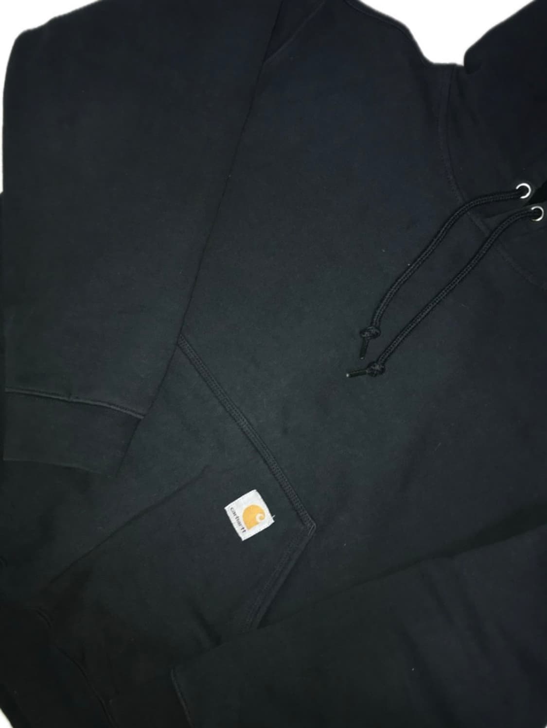 칼하트 후드티 상품이미지2