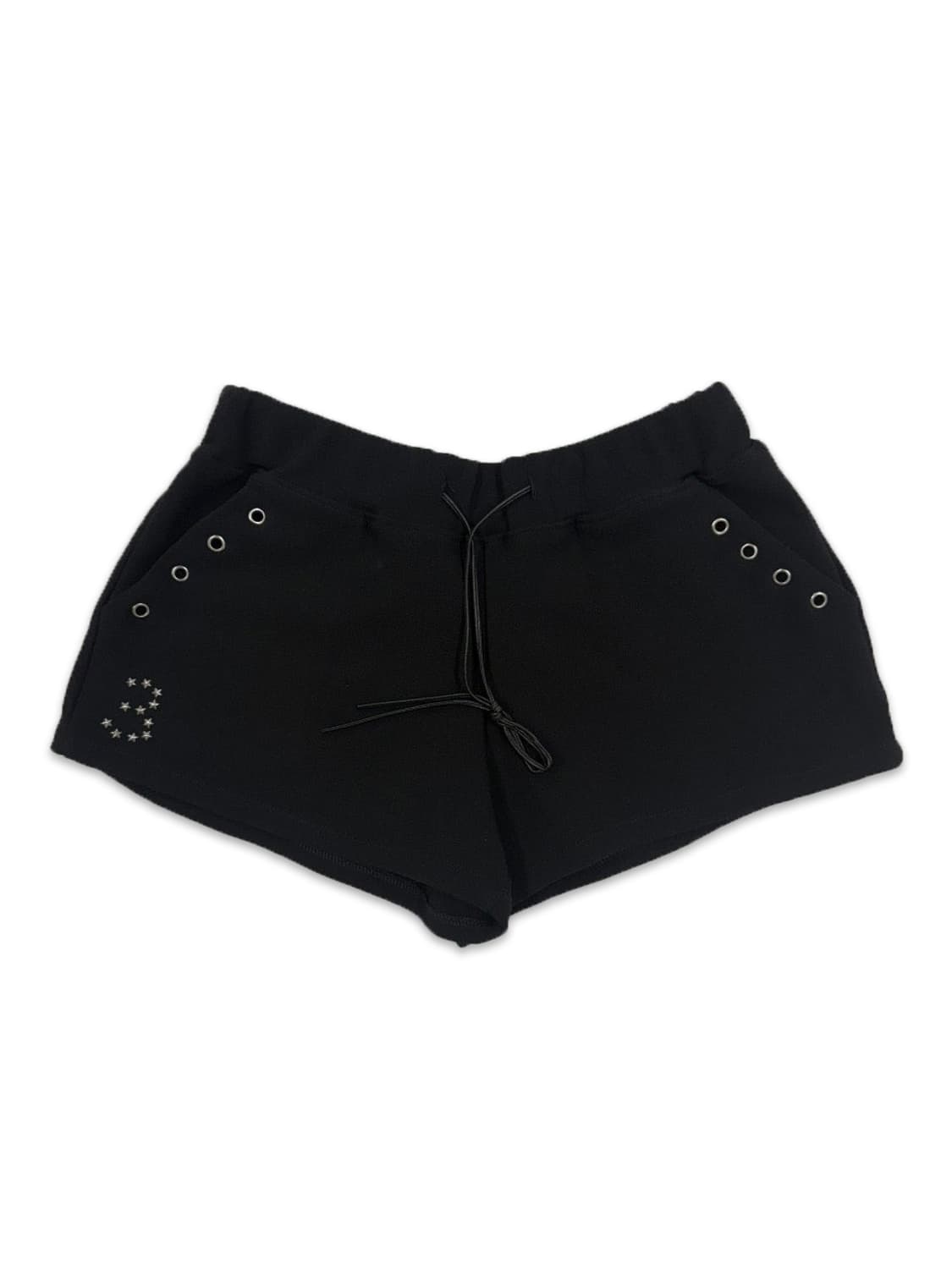 handmade #03 Twinkle Wing Shorts 상품이미지1