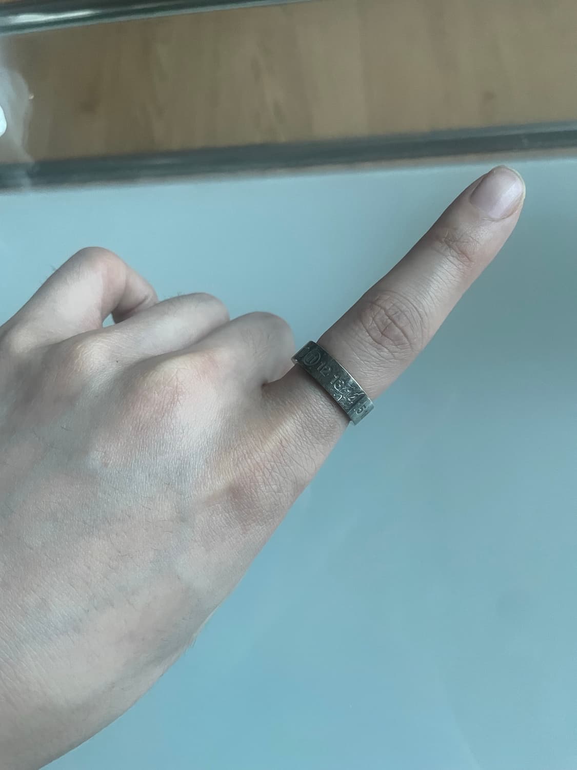 마르지엘라 넘버링 상품이미지5