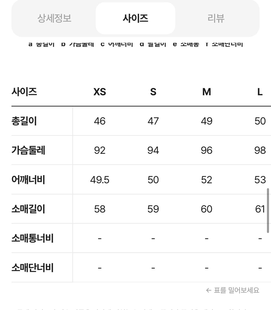 새상품)래코드 후드티 / 원가 : 35.9만  상품이미지5