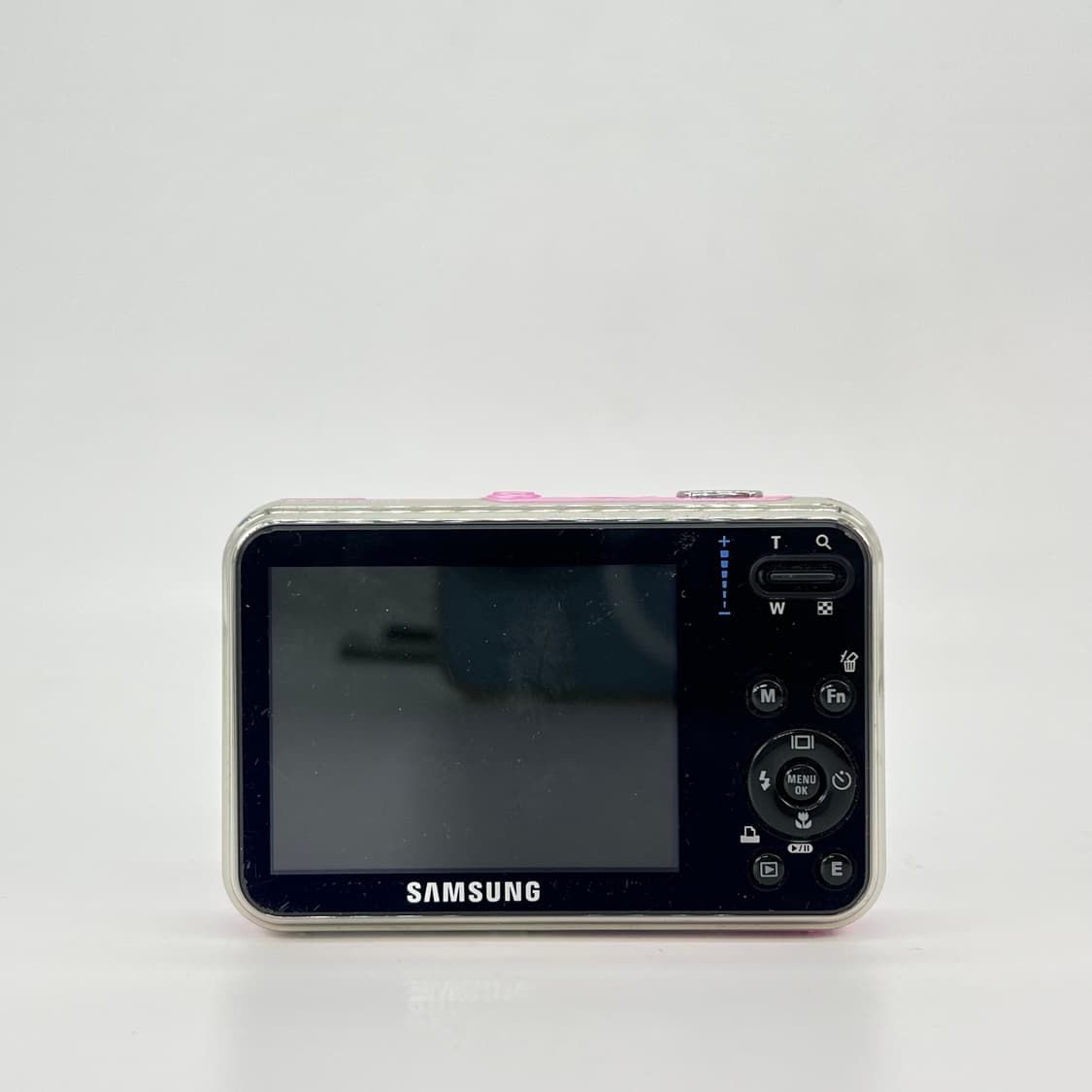 삼성 Samsung VLUU i8 핑크 상품이미지5