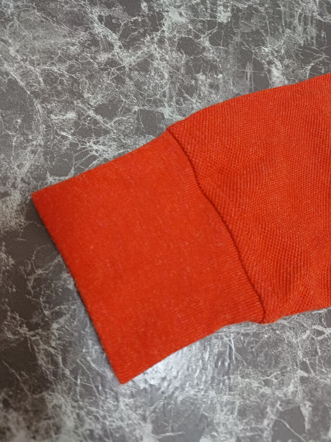 타미힐피거 긴팔 폴로 셔츠 S 상품이미지8